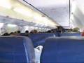 Southwest 803: San Diego - Las Vegas