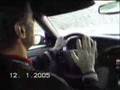 Fire and Ice -Porsche Wintertraining Walter Roehrl