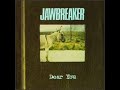 Jawbreaker Blake Schwarzenbach Dear You Jets To Brazil 1995 DGC Records Grunge Punk
