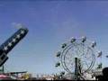Human Cannonball -Steele County Fair- My Favorite Minnesota