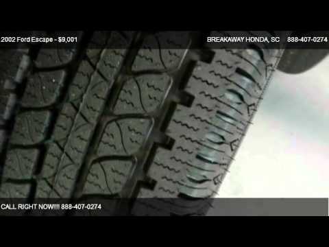 breakaway honda breakaway honda