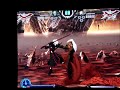GXXAC Stormlocke(RO) vs ScrubYeKnOm(ED) GXXAC Stormlocke(RO) vs ScrubYeKnOm(ED)