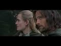 Aragorn & Legolas - Two Princes