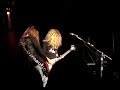 TESLA : rock bottom (st louis)