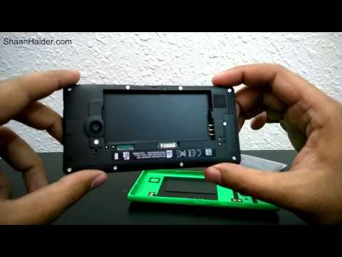 how to get rid of g on nokia