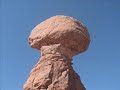 Arches national park Moab Utah