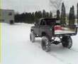 Thorold 4x4