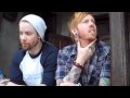 David Cook - Vlog - 03/30/10