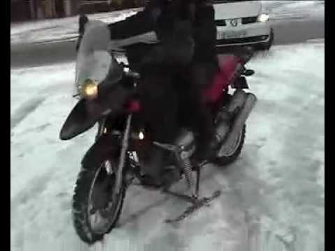 GS
