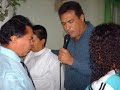 Pedro Predicando