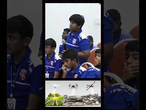 Lifting the skills off the ground