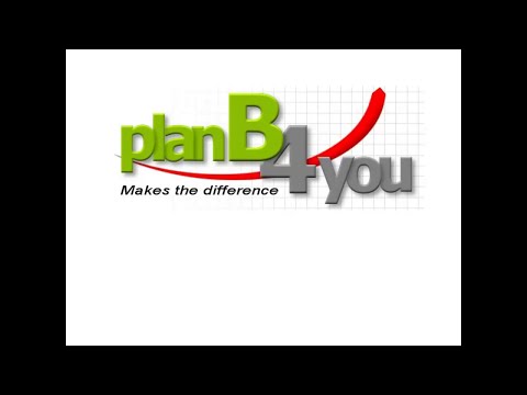 Malorny88 - PlanB4you Präsentation.Geld im Internet Anmeldung: http://www.planb4you.eu/subscription.php?refnbr=6868.