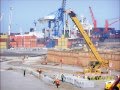 New Container Terminal Part 2