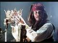 Johnny Depp-Taste it