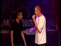 jøden vs kim jensen