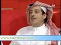 موقف مبكي لـ تركي الدخيل