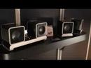 Griffin Evolve, PowerDock, More - iLounge 2008 Best of Show
