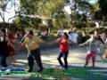 Programa Agita Uberlândia - Festa Junina Poliesportivo Santa Luzia