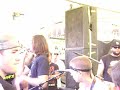 authority zero performing 