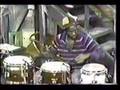 Stevie Wonder on Sesame Street. 1972.