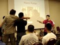 AAIV charades