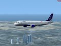 Dostluk Virtual Airlines E-jet 190 Dostluk Virtual Airlines E-jet 190