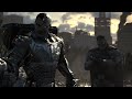 Trailer DC Universe Online español subtitulado
