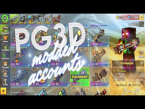 How To Fix Check The Network Connection Error Pixel Gun 3D philhen