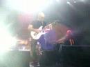 JOE SATRIANI LIVE GLASGOW CROWD CHANT 14/5/08 CLOSE UP