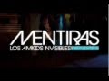 Los Amigos Invisibles – Mentiras