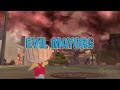 Family Guy: Back To The Multiverse Launch Trailer