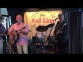 Meat and Two Veg cover of Bad Boy by Marty Wilde - performed at The Red Lion Isleworth