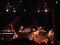 charlemagne palestine//porgy&bess