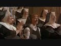 Sisster act - I will follow him