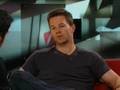 Mark Wahlberg on The Hour with George Stroumboulopoulos