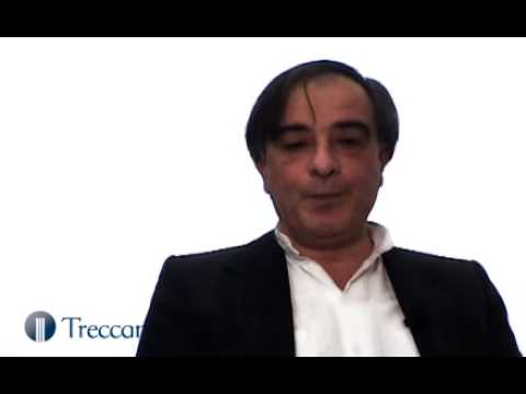 Severino Cesari - Come nasce un best seller in Italia?