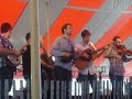 The Punch Brothers - How to Grow a Woman