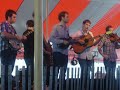 The Punch Brothers - How to Grow a Woman