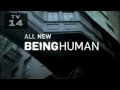 Being Human 2.09 Preview