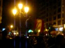 Plaza del Ayuntamiento de Valencia (2) - Eurocopa 2008