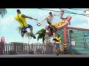 Jorge Ortega Avi�a Fifa Street 3