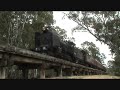 VGR & SRV Steam on Show - Part 2 VGR & SRV Steam on Show - Part 2