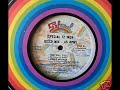 Eddie Holman - Time Will Tell (1977 Salsoul)