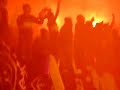 salida del everton campeon