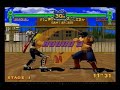GS-9101 - Fighting Vipers JPN Sega Saturn - Satakore.com