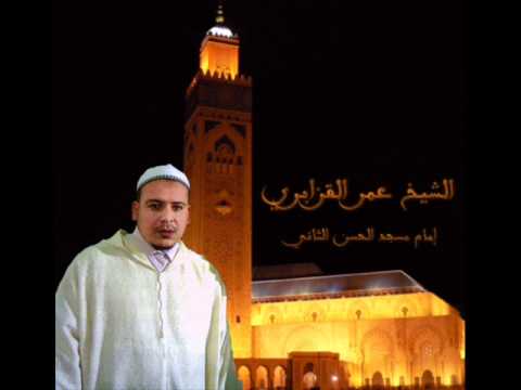 إبداعات الشيخ عمر القزابري رمضان 1432-2011