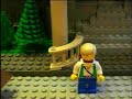 Lego Sweeney Todd