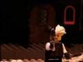 Lego Sweeney Todd