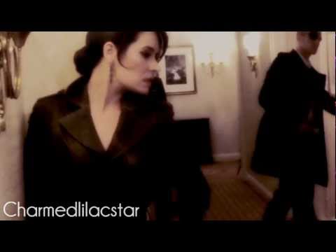 Paget Brewster