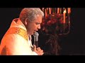 padre carlos santillanhermana glenda alma recibeme completa